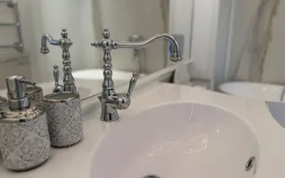 Reședință exclusivistă cu piscină și SPA | Dumbrăvița - Poză 26