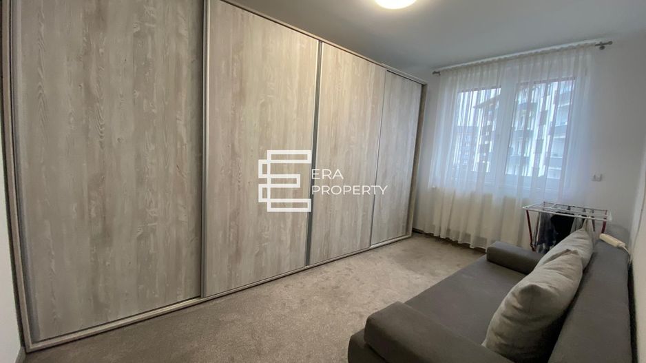 Casa tip duplex , pivnita, carport in Selimbar zona Brana - Poză 10