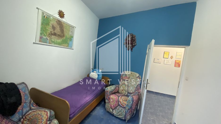 Apartament pe 2 nivele | Etajul 1 | Zona Centrala - Poză 9