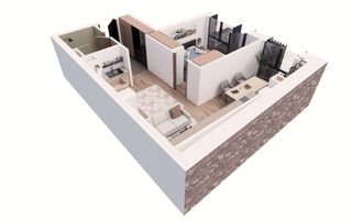 Apartament premium 2 camere | Sophie Residence | Oradea - Poză 8