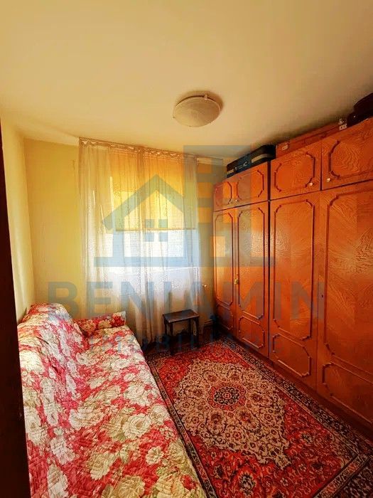 3 Camere-55mp-Utili-Mobilat-Utilat-Etaj-Intermediar-Parcare-Astra - Poză 4