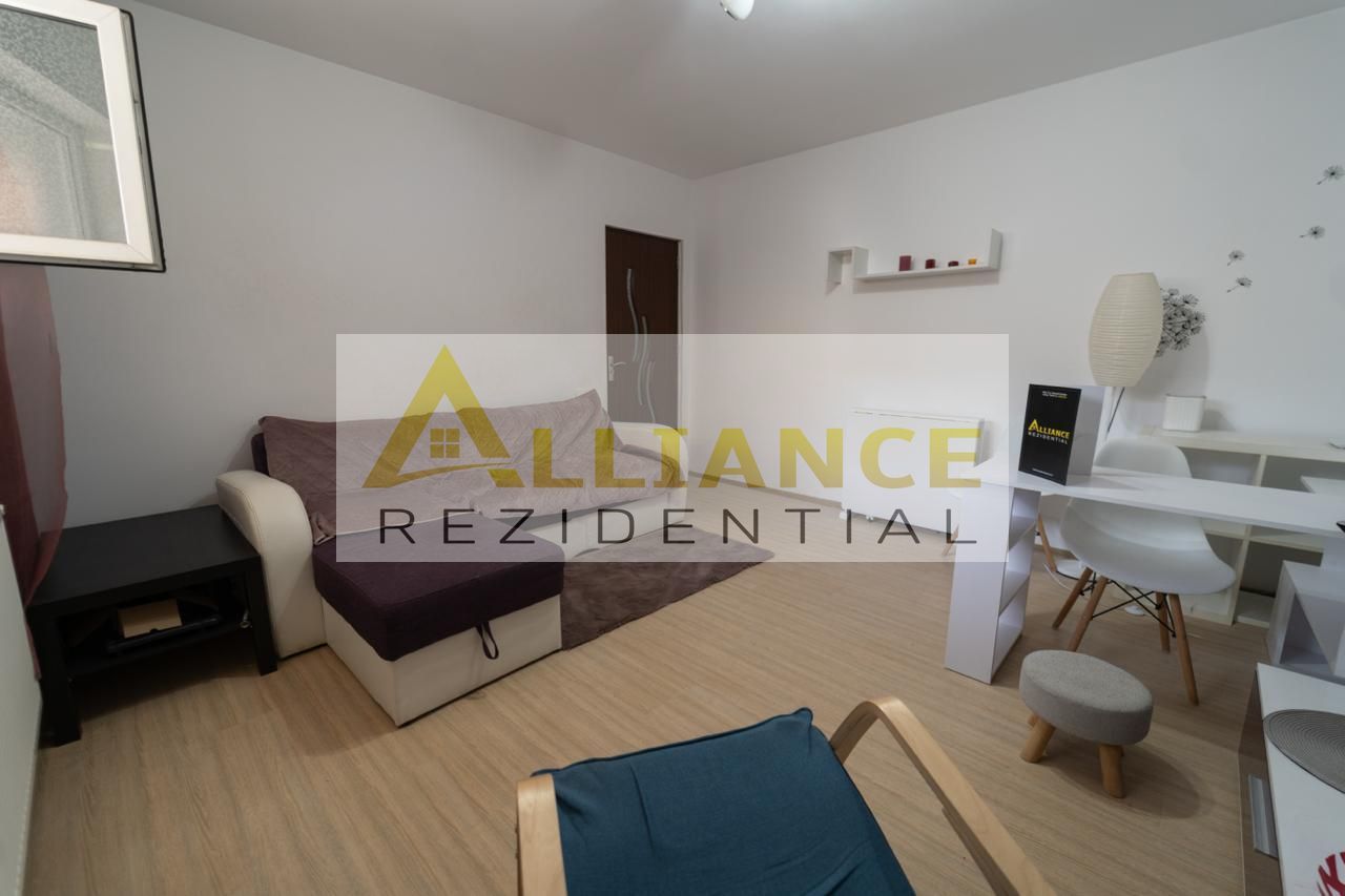 Super pret | Apartament cu 2 camere mobilat ~ utilat | Acces metrou - Poză 6