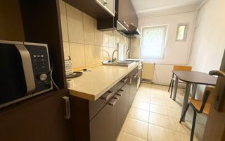 Apartament 2 camere Decomandat 58 mp et. 1 Soseaua Arcu, Centru - UAIC - Poză 7