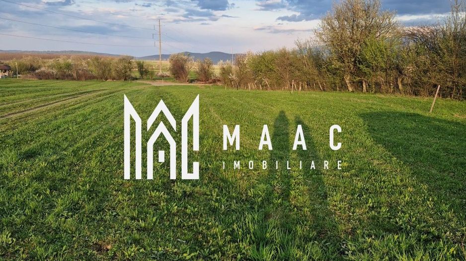 Teren | Extravilan | 3404 MP | Sadu | Oportunitate Investiții - Poză 3