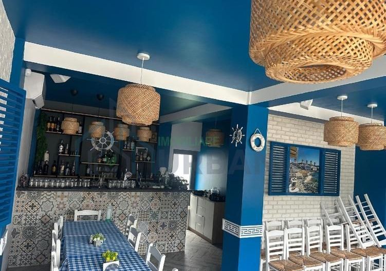 Spațiu comercial Valea Lupului, suprafață utilă 220 mp - Poză 11