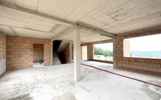 Casa moderna tip duplex nZEB in Feleacu/teren 500 mp/ zona Wonderland. - Poză 5