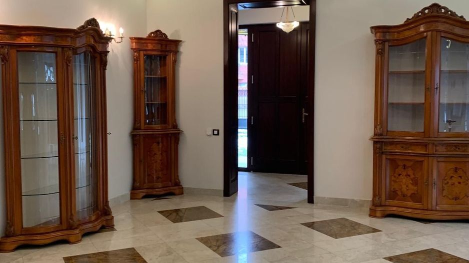 Vilă Individuala spațioasă | Locație premium - Schiță 8