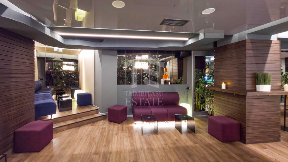 Victoriei 100 Bar | Spațiu HoReCa 169 mp Calea Victoriei - Poză 13