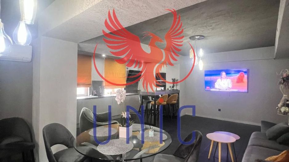 3 camere, lux, etaj 1, bloc nou, Brazda lui Novac - Poză 4