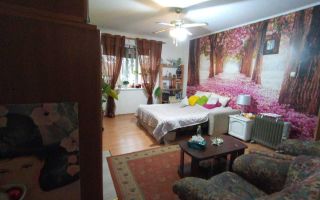 1/2 Duplex, 4 camere, 720 mp teren, zona Cetatea Alba-Carolina - Poză 4