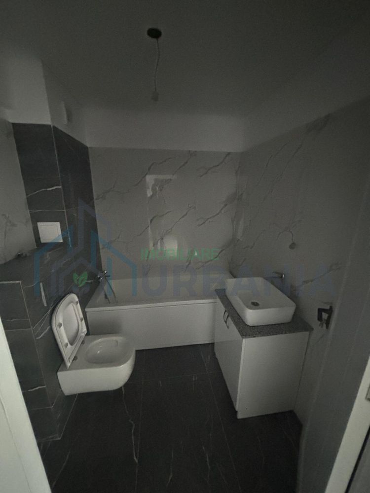Apartament 1 cameră, Adamant Towers, Valea Adâncă - Poză 5