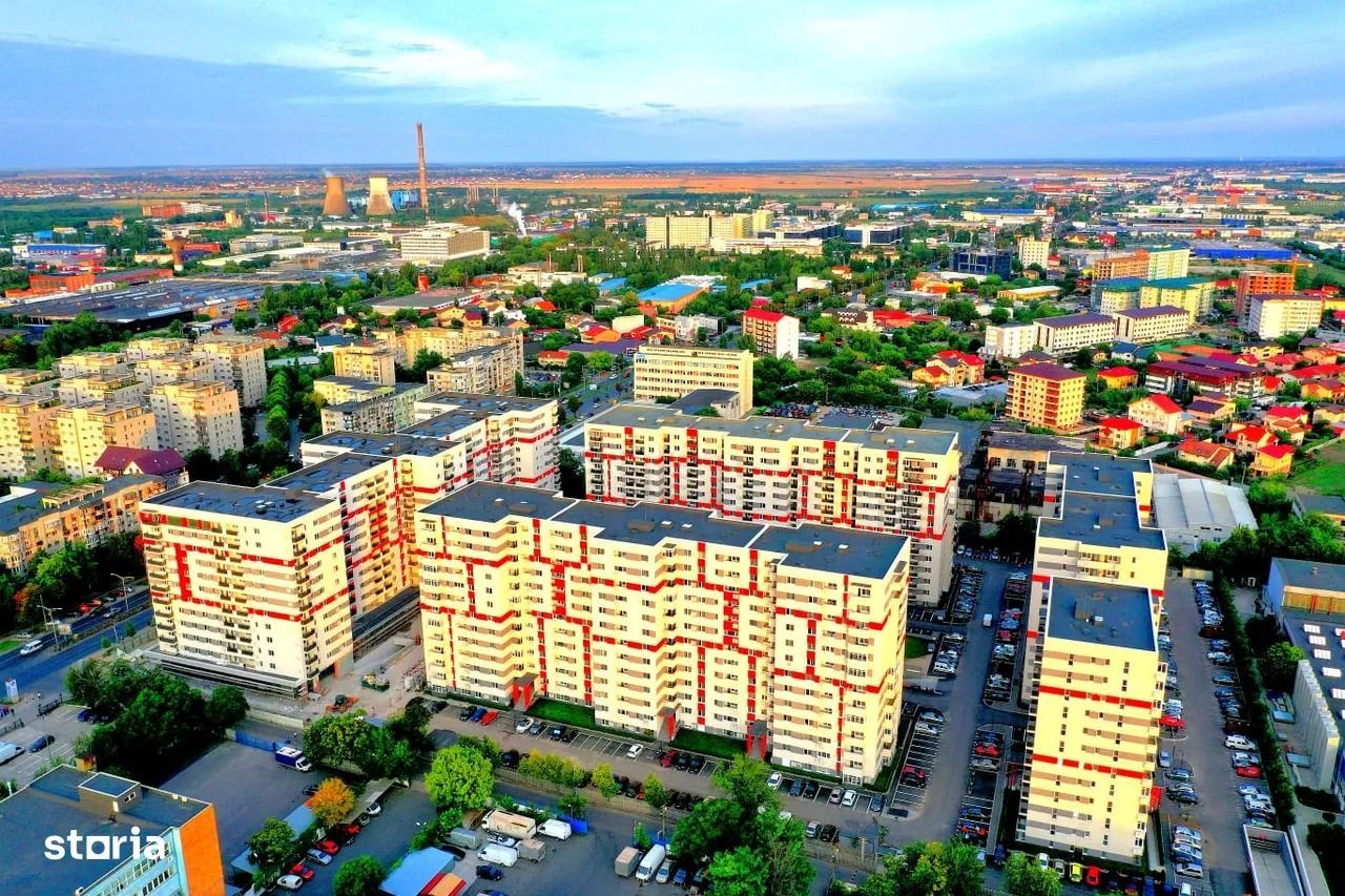 AP. 2 CAMERE ROTAR PARK 1, BLOC NOU, MOBILAT, METROU, COMISION 0% - Poză 9