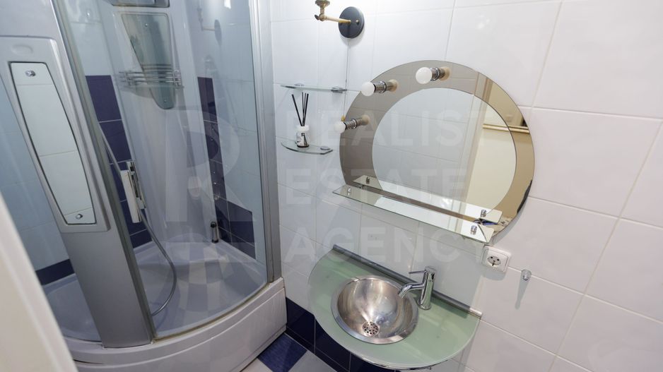 Chirie, apartament, 4 camere, str. Mihai Eminescu, Centru - Poză 21