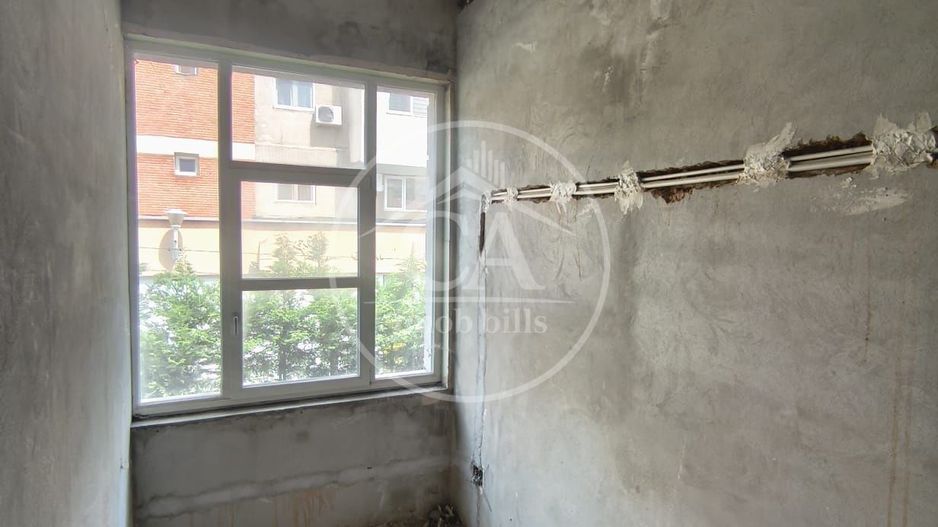 Spatiu comercial de inchiriat de tip S+P+E in zona Rogerius, Oradea - Poză 12