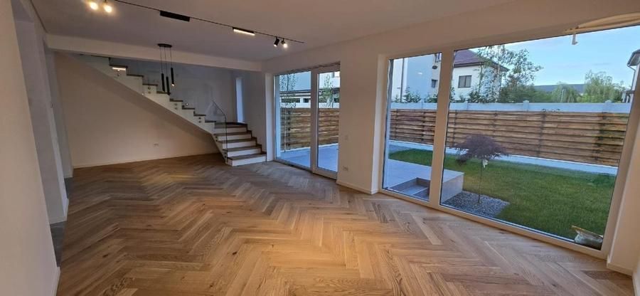 Vilă Duplex Premium | Finisaje de Lux | Grădină Privată - Poză 11