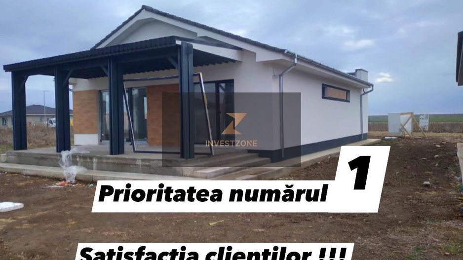 Case Premium Santandrei - Poză 2