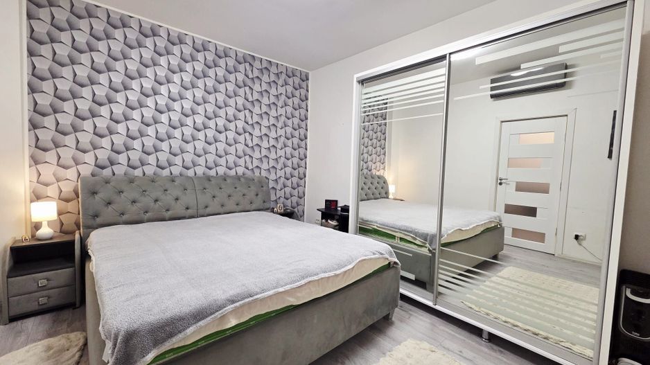 Apartament 2 camere in vila | Dacia - Metrou Ștefan cel Mare - Poză 1