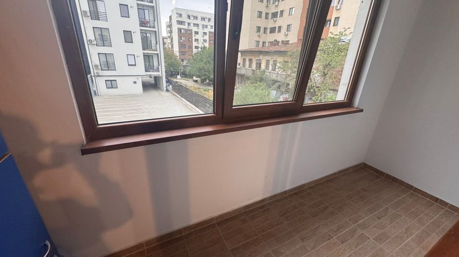 Jiului 2 camere 65mp 7 m Metrou | 1/2 Bloc 2023 - Poză 10