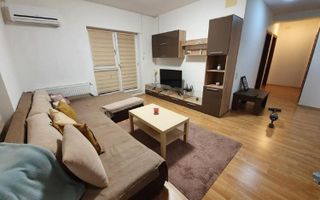 Apartament 3 camere, grădină proprie, parcare inclusă, centrală, boxă - Poză 1