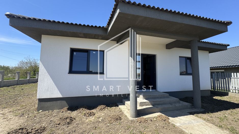 Casa de vanzare | 102 mp util | Zona Lazuri - Poză 2