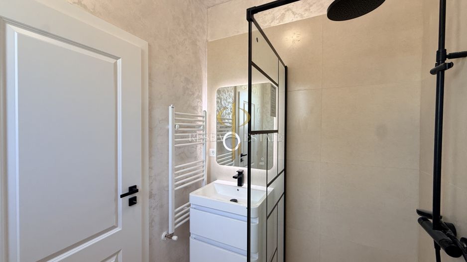 COMISION 0%| Duplex 4 camere - Dressing| 130 mp| Giroc - Poză 11
