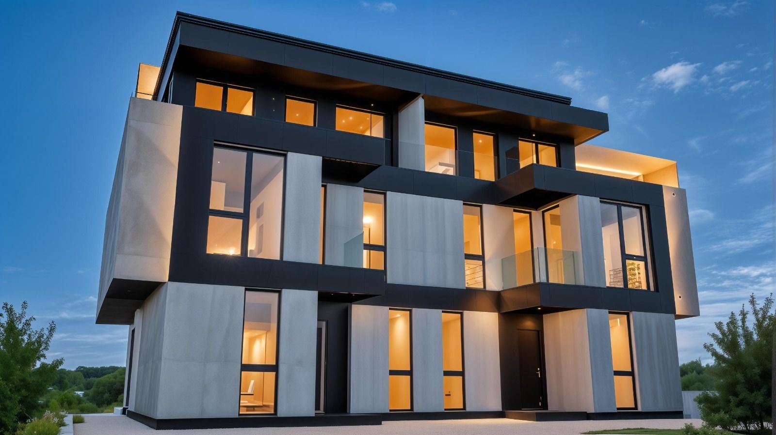 Vila de tip duplex 4 camere  Titan Pallady - Poză 4