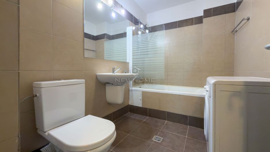 Apartament de inchiriat 1 camera Parcare, Calea Turzii - Poză 13