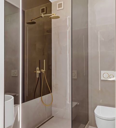 3 camere | parcare | Cortina North - Poză 13