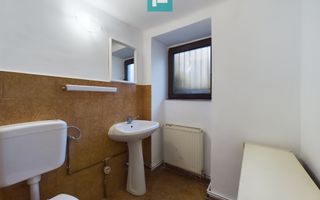 Spațiu Comercial Demisol Ultracentral - Poză 9