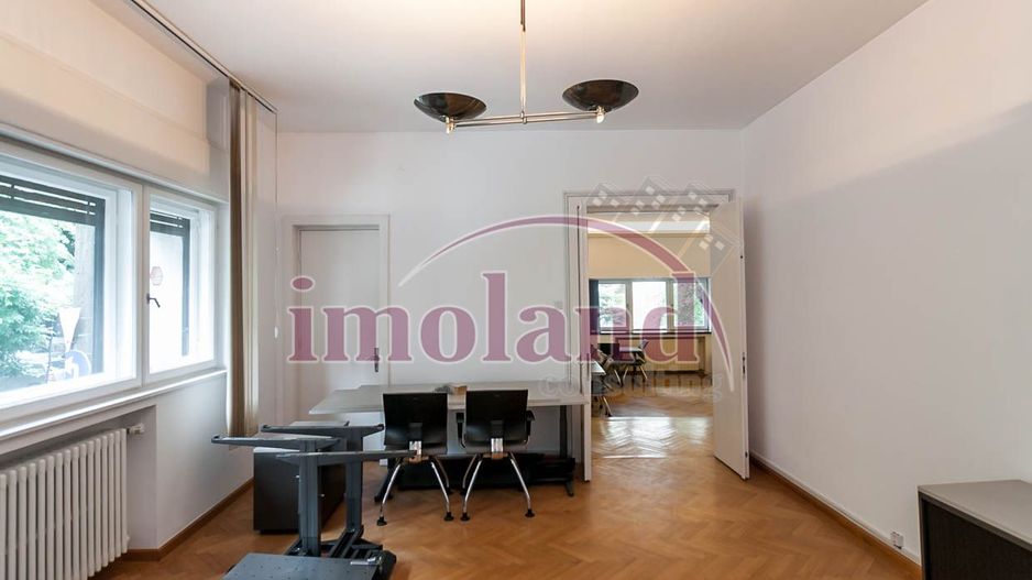 INCHIRIERE IMOBIL VERSATIL - 750MP UTILI - DOROBANTI CAPITALE - Poză 5
