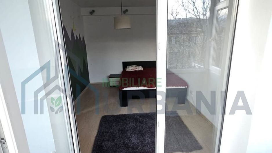 Apartament 2 camere, zona Tudor Vladimirescu, Iași - Poză 4