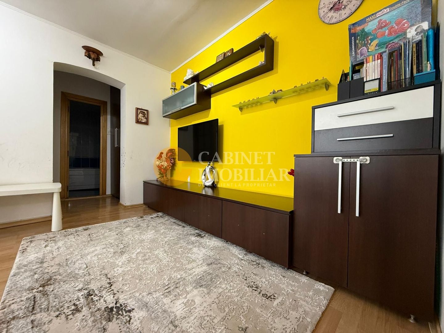 2 Camere SD- Etaj 1 - Zona Cantemir - Poză 6