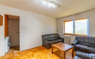 Apartament 2 camere, perfect pentru investitie, Boul Rosu - Poză 3