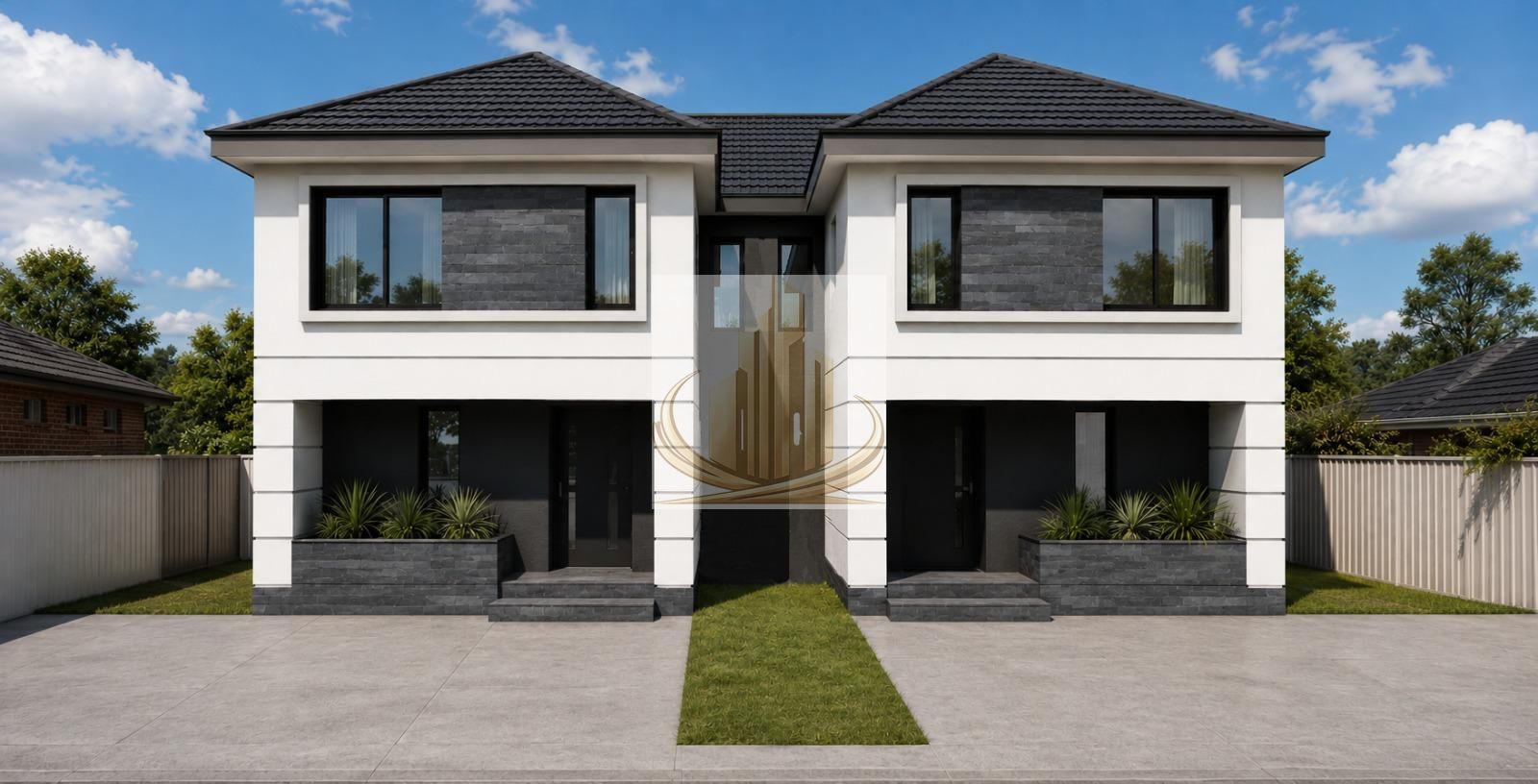 Duplex modern P+1E – Moșnița Nouă, ultracentral - Poză 11