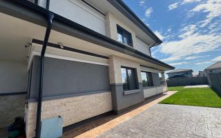 Casa  premium  SMART Independentă energetic  in Dumbravita - Poză 84