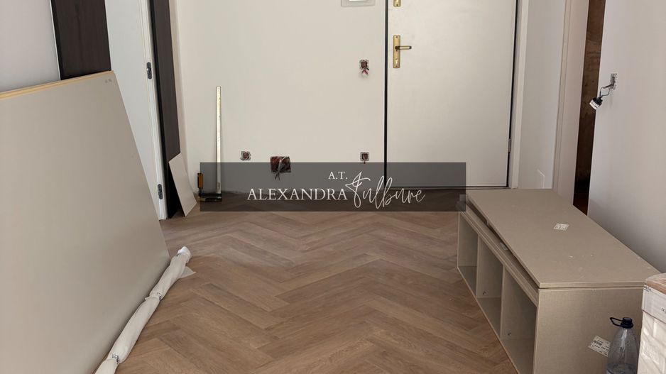 Apartament superfinisat | 3 camere | 2 băi | 3 balcoane | Wings - Poză 5