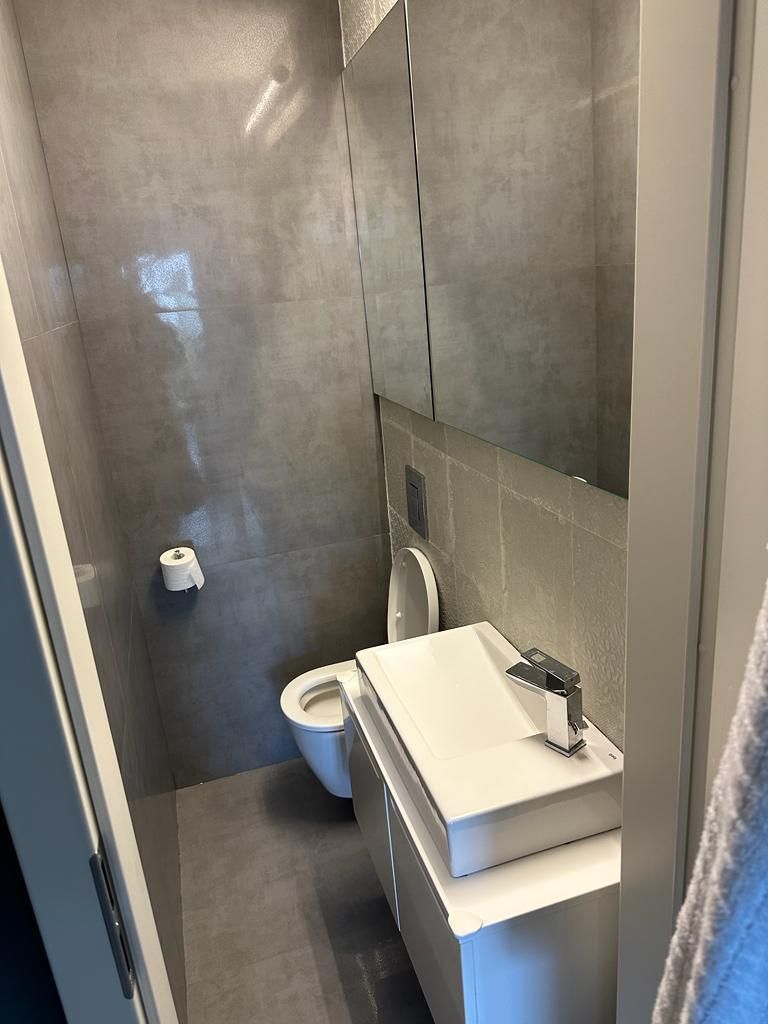 Duplex 5 camere Iancu Nicolae | Parcare - Poză 22