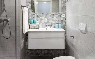 Garsoniera moderna de vanzare in Mamaia Nord - Ocazie - Poză 6