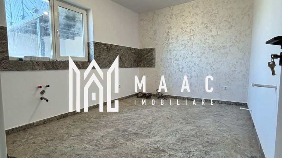 Casa Budesti 120 MPU |120 MP | Teren 360 mp | - Poză 10