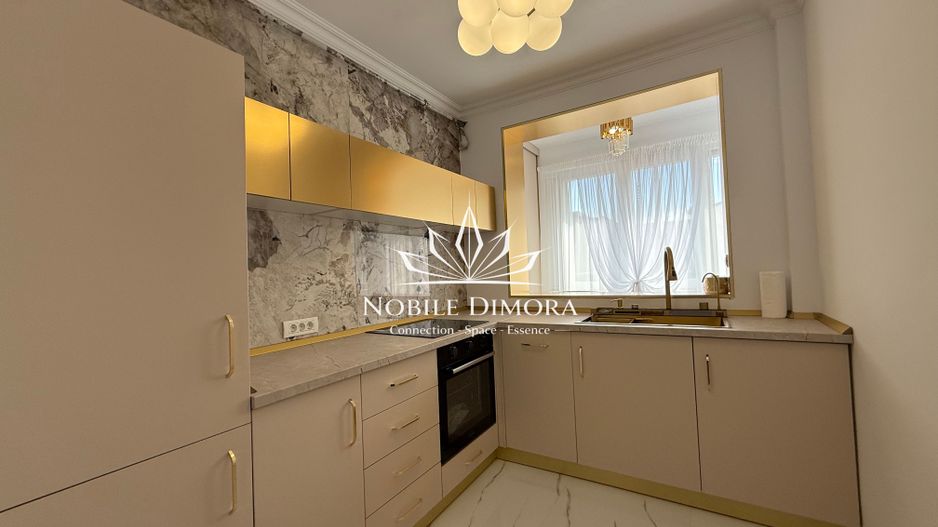 Apartament de lux - Ultracentral - 2 camere - parcare privata - Poză 9