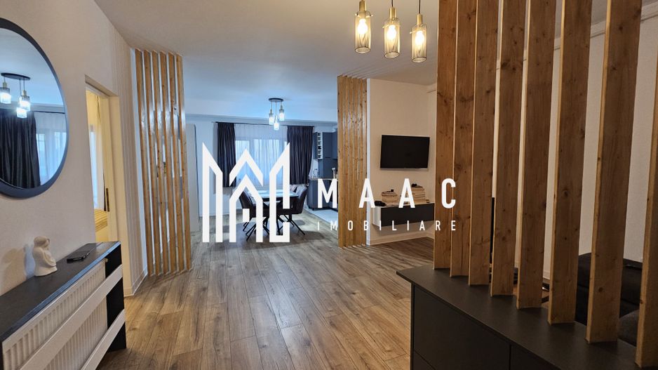 Apartament 2 camere | Etaj 2 | Parcare | Lift | Garden City - Poză 4