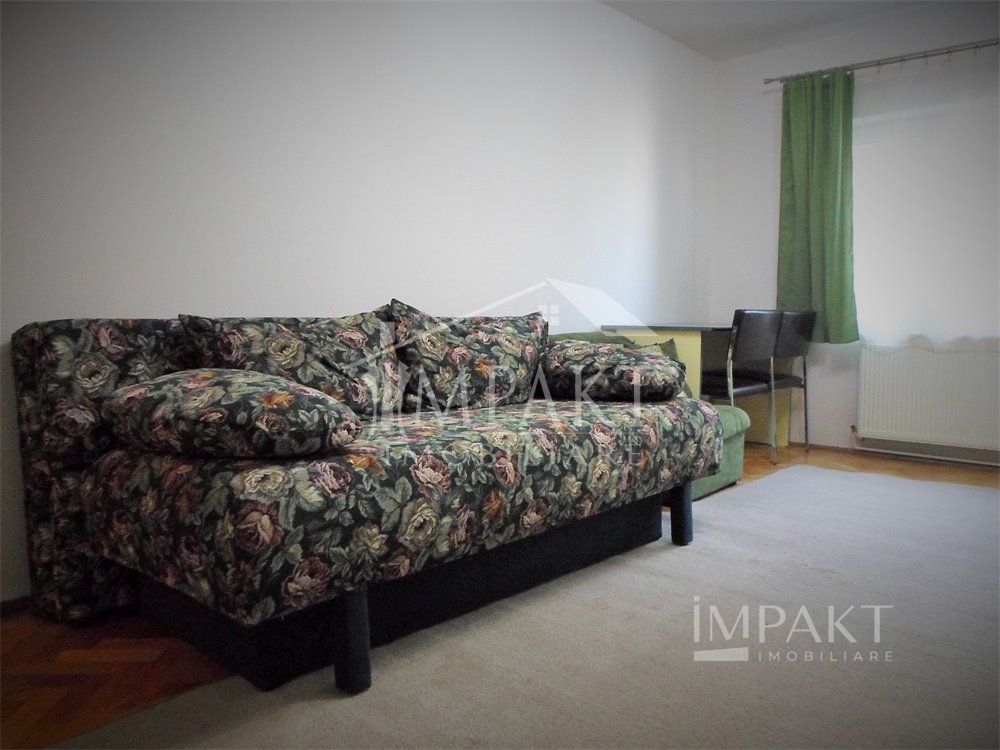 Apartament cu 2 camere decomandate, zona BL. Titulescu! - Poză 3