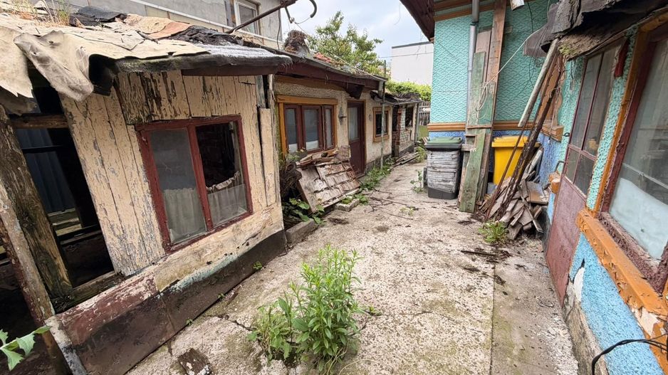 URGENT!,  DESCHIDERE LA 3 STRAZI, DEMOLARE/CONSOLIDARE, NEGOCIABIL - Poză 2