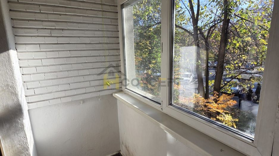 Ap 2 camere Parc Tineretului 3 min metrou - Poză 11