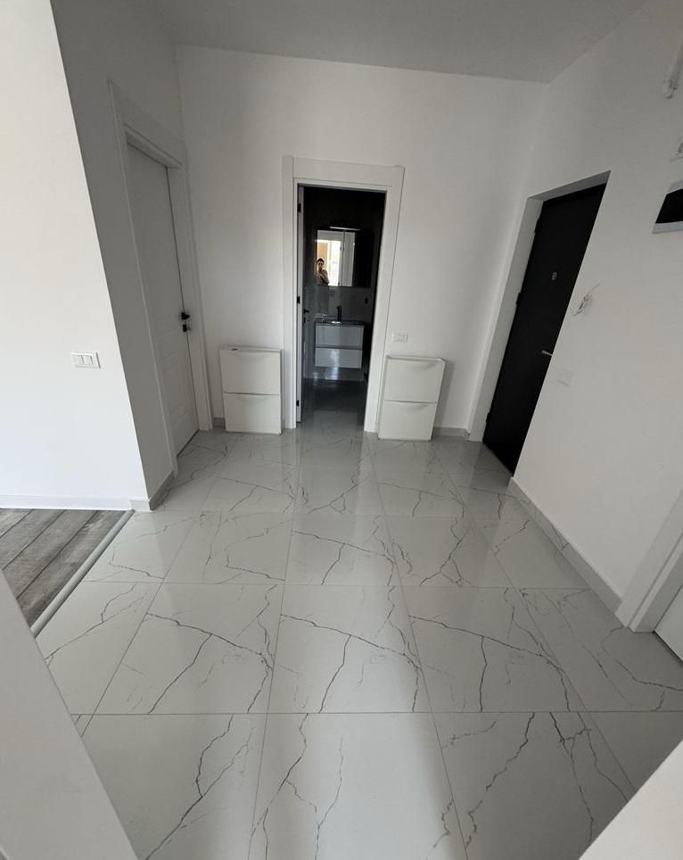 AP. 3 CAMERE BLOC NOU - CENTRALA, BUCATARIE INCHISA,PARCARE INCLUSA, - Poză 9