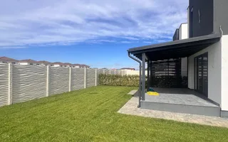 Duplex modern P+1E – Moșnița Nouă, ultracentral - Poză 15