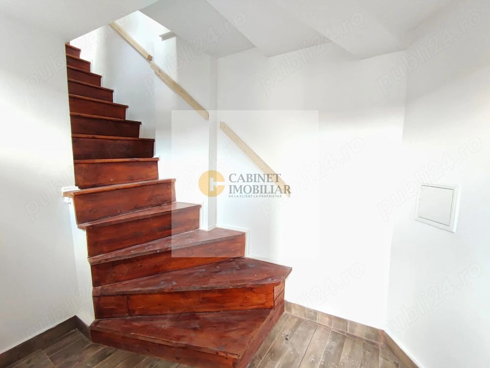 2 camere in vila I 58 mp I Stirbei Voda -  Gara de Nord I Decomandat - Poză 7