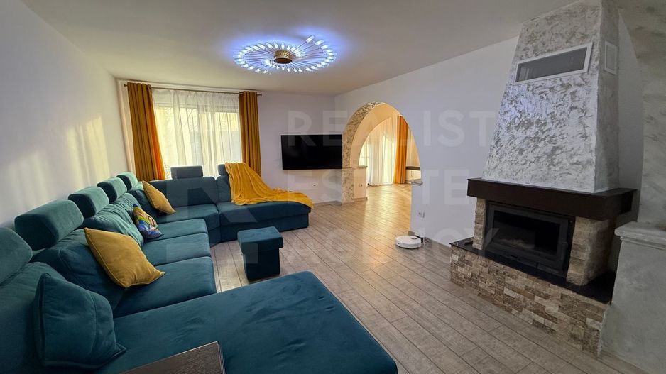 Vânzare, casă, 5 camere, Iași - Poză 3