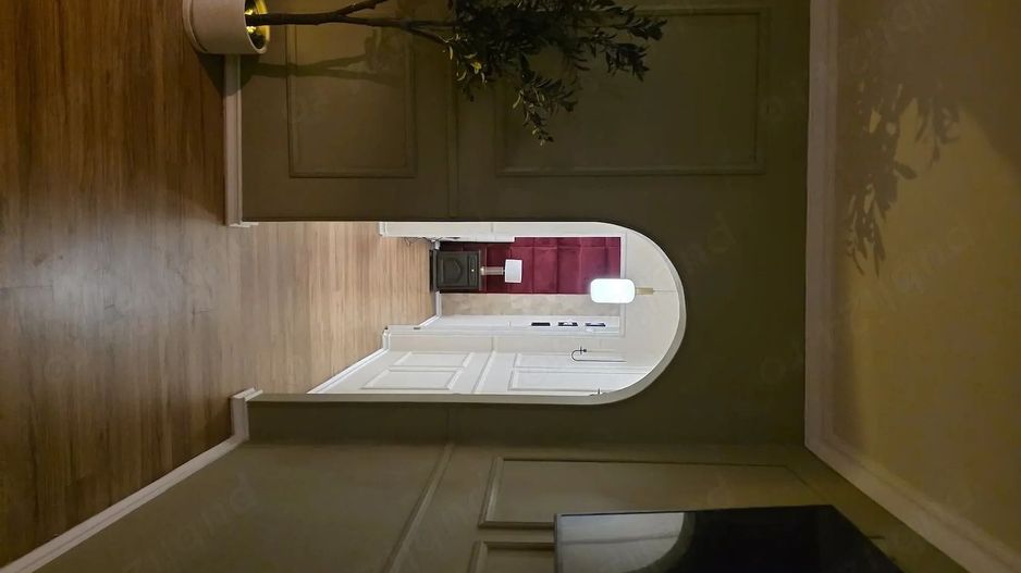 Bd Cetatii | 3 Camere | Etaj Intermediar | Design modern . - Poză 3