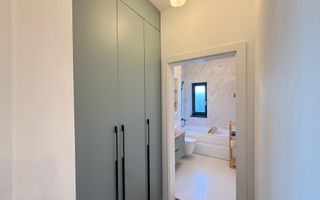 PRIMA INCHIRIERE. Casa moderna si cocheta. Curte amenajata. Loc de parcare. - Poză 20